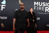 Kanye West (Image via Getty)